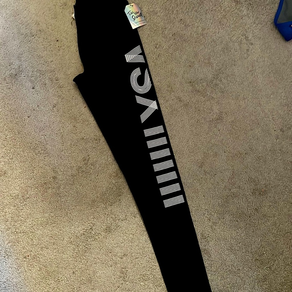 Victoria Secret leggings